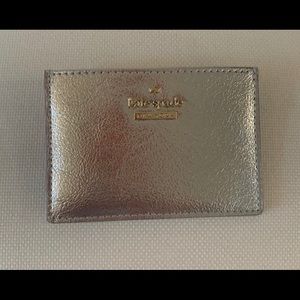 Kate Spade Card Holder